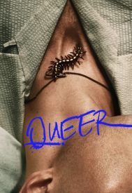 دانلود فیلم Queer 2024