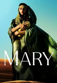 دانلود فیلم Mary 2024