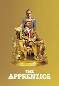 دانلود فیلم The Apprentice 2024