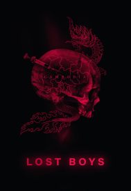 دانلود فیلم Lost Boys 2020