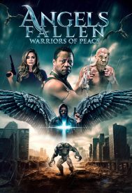 دانلود فیلم Angels Fallen: Warriors of Peace 2024