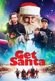 دانلود فیلم Get Santa 2014