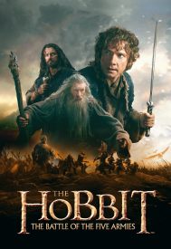 دانلود فیلم The Hobbit: The Battle of the Five Armies 2014