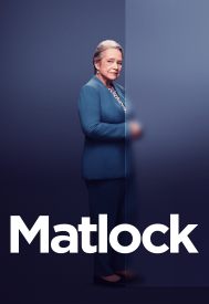 دانلود سریال Matlock 2024–