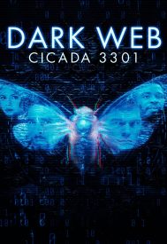 دانلود فیلم Dark Web: Cicada 3301 2021