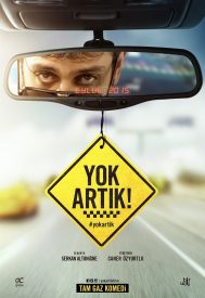 دانلود فیلم Yok Artik 2015