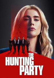 دانلود سریال The Hunting Party 2025