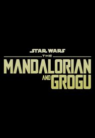 دانلود فیلم The Mandalorian & Grogu 2026
