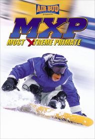 دانلود فیلم MXP: Most Xtreme Primate 2004