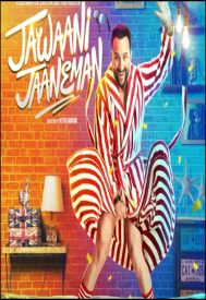 دانلود فیلم Jawaani Jaaneman 2020