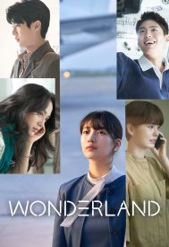 دانلود فیلم Wonderland 2024