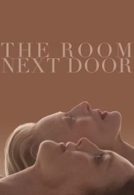 دانلود فیلم The Room Next Door 2024