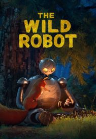 دانلود فیلم The Wild Robot 2024