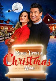 دانلود فیلم Once Upon a Christmas Wish 2024