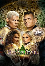 دانلود فیلم WWE Crown Jewel 2024