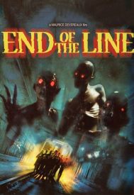 دانلود فیلم End of the Line 2007