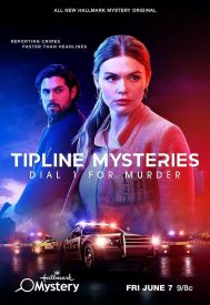 دانلود فیلم Tipline Mysteries: Dial 1 for Murder 2024