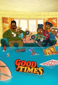 دانلود سریال Good Times 2024–