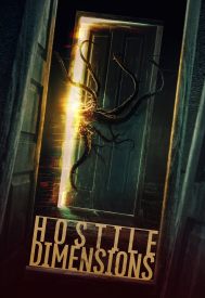 دانلود فیلم Hostile Dimensions 2023