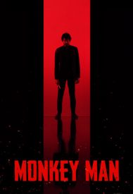 دانلود فیلم Monkey Man 2024