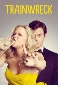 دانلود فیلم Trainwreck 2015