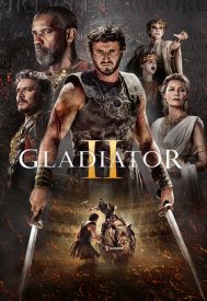 دانلود فیلم Gladiator II 2024