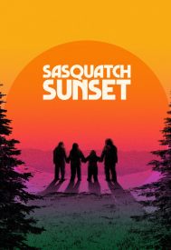 دانلود فیلم Sasquatch Sunset 2024