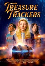 دانلود فیلم Treasure Trackers 2024