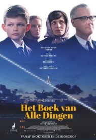 دانلود فیلم Het Boek van Alle Dingen 2024