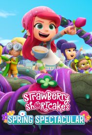 دانلود فیلم Strawberry Shortcake’s Spring Spectacular 2024