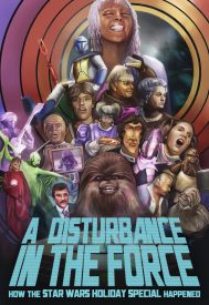 دانلود فیلم A Disturbance in the Force 2023