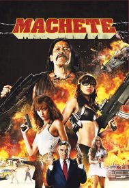 دانلود فیلم Machete 2010