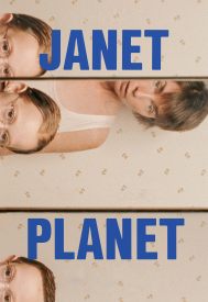 دانلود فیلم Janet Planet 2023