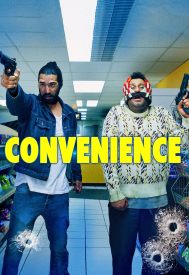 دانلود فیلم Convenience 2013