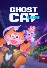 دانلود فیلم Ghost Cat Anzu 2024