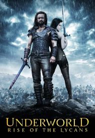 دانلود فیلم Underworld: Rise of the Lycans 2009