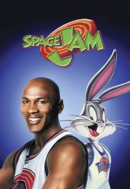 دانلود فیلم Space Jam 1996