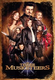 دانلود فیلم The Three Musketeers 2011