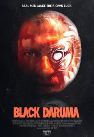 دانلود فیلم Black Daruma 2022