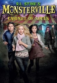 دانلود فیلم R.L. Stine’s Monsterville: Cabinet of Souls 2015