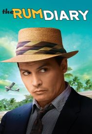 دانلود فیلم The Rum Diary 2011