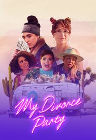 دانلود فیلم My Divorce Party 2022