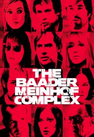 دانلود فیلم The Baader Meinhof Complex 2008