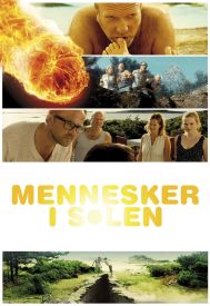 دانلود فیلم People in the Sun 2011