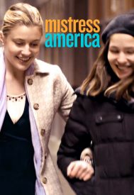 دانلود فیلم Mistress America 2015