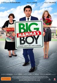 دانلود فیلم Big Mamma’s Boy 2011