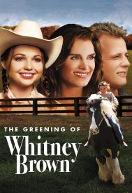 دانلود فیلم The Greening of Whitney Brown 2011