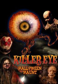 دانلود فیلم Killer Eye: Halloween Haunt 2011