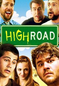 دانلود فیلم High Road 2011