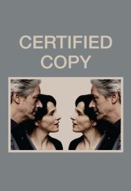 دانلود فیلم Certified Copy 2010